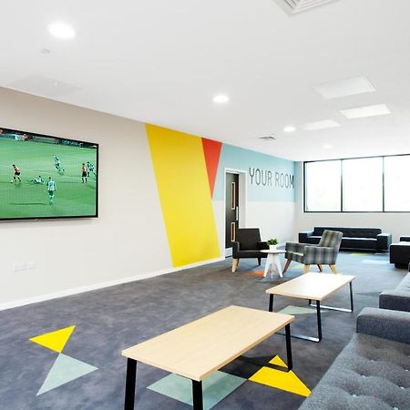 Vibrant Ensuite Rooms, London - Sk 런던 외부 사진