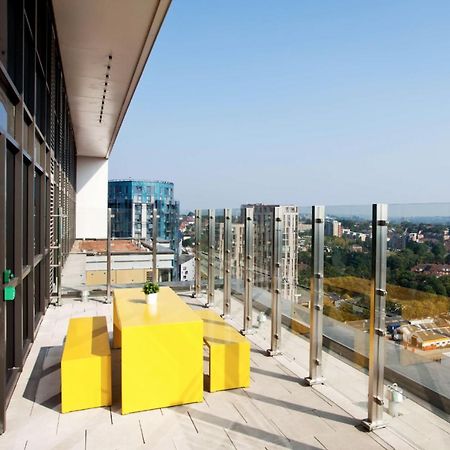 Vibrant Ensuite Rooms, London - Sk 런던 외부 사진