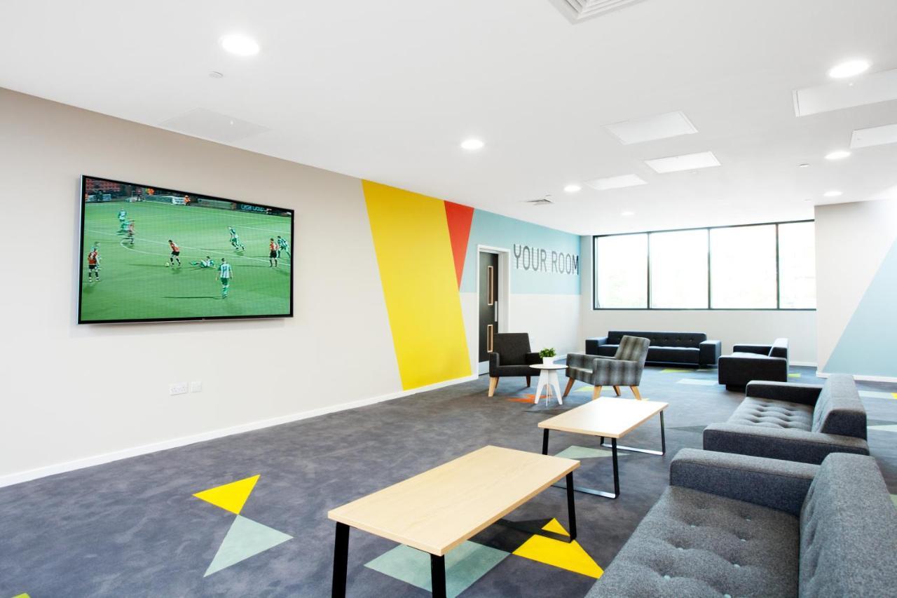 Vibrant Ensuite Rooms, London - Sk 런던 외부 사진