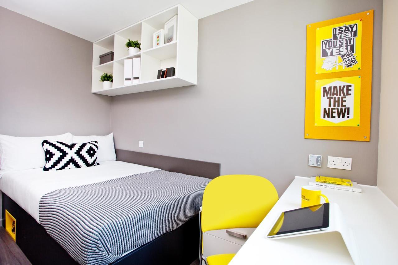 Vibrant Ensuite Rooms, London - Sk 런던 외부 사진