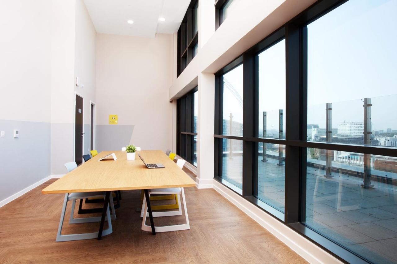 Vibrant Ensuite Rooms, London - Sk 런던 외부 사진
