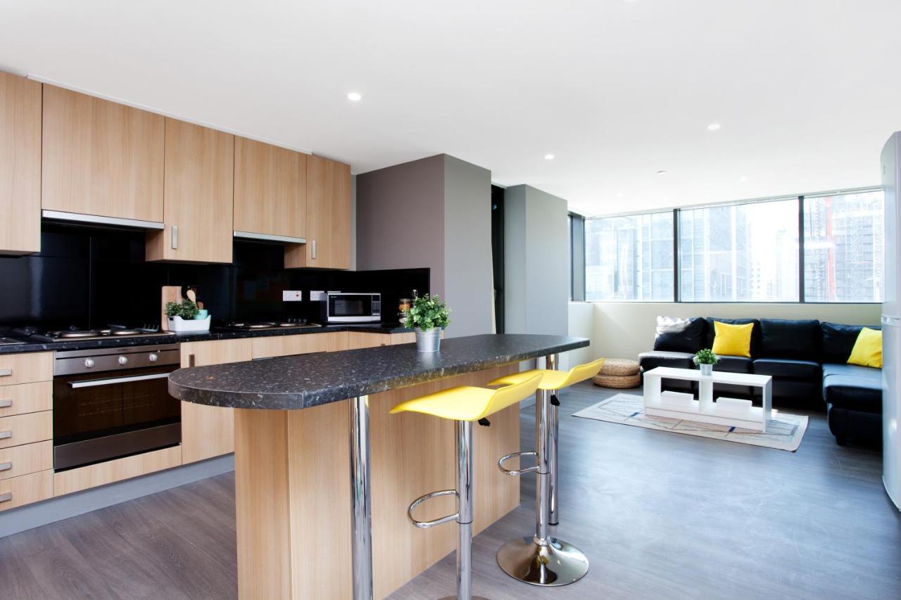 Vibrant Ensuite Rooms, London - Sk 런던 외부 사진